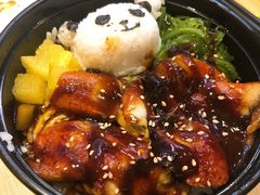 -宝寿司(红瓦寺店)