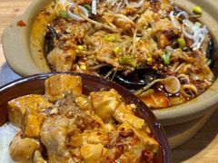 -砂锅爷·老成都砂锅菜(昌平店)