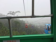 -江门古兜温泉小镇