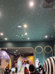 -MELAND CLUB亲子乐园·派对·餐厅(北京芳圆里ID MALL店)