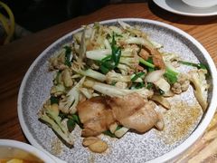 -茉莉餐厅(悦方idmall店)