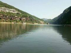 -阿依河景区