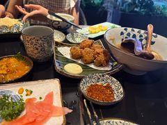 -眷屋の深夜食堂(云锦中心店)