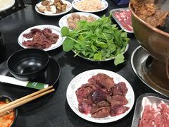 -新梅居(宁海东路店)