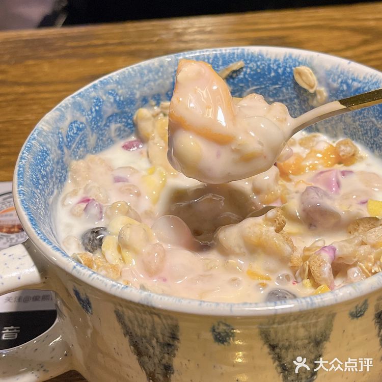 一家拍照超有韩范儿的冰屋 