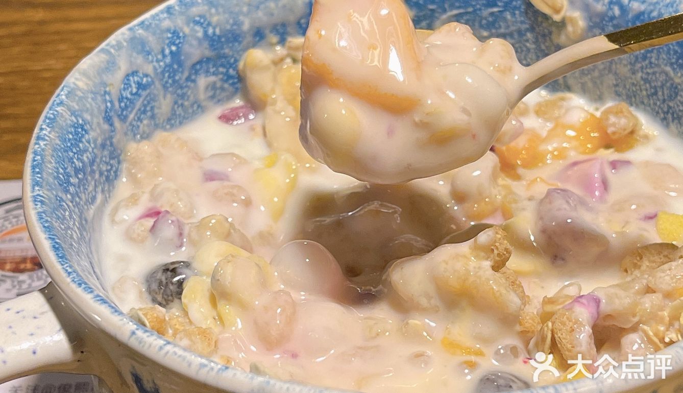 一家拍照超有韩范儿的冰屋 