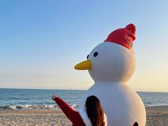 -汕头中海黄金海岸水上乐园