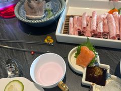 -合乐·创意火锅(亚东柒号店)