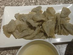 -厚味居炙子烤肉·清真(天桥南纬路店)