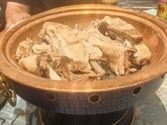 -哈啾嗨·新概念蒙餐(红星新城店)