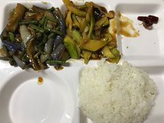 -北工大风味餐厅(北京工业大学东区店)