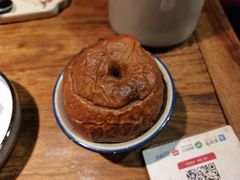 -兰溪小馆(东直门簋街店)