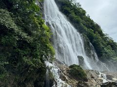 -瓦屋山景区