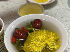 -尕胡才炕锅烤羊肉馆(八一路店)
