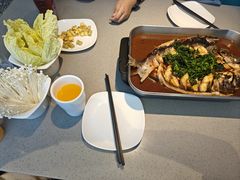 -半天妖烤鱼(中山路店)