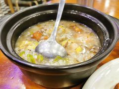 -澳门陈光记烧味饭店(南京德基广场店)