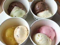 冰激凌-AdD全日制餐厅(中谷花园酒店)