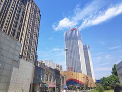 -万达茂商场(南京仙林店)