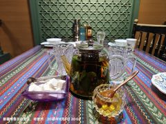 -驿楼兰·新疆菜(火车站店)