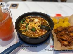 -姐弟俩土豆粉(沈阳铁西万达店)