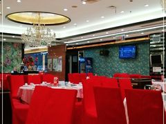 大堂-金八仙酒店