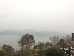 -天目湖涵田半山温泉