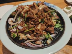 -壹零捌道·北京烤鸭(车公庄店)