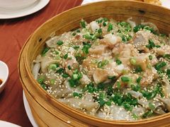 -顺悦酒家(嘉信城市广场店)