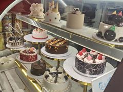 -DQ·蛋糕·冰淇淋(五棵松万达店)