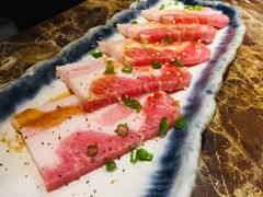 黑豚五花-魔宗·烧肉(汉街店)