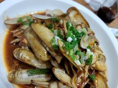 -渔家故事(北二环西路店)