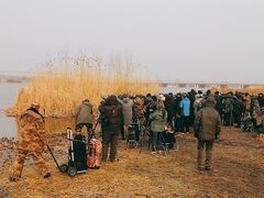 -绿堤公园