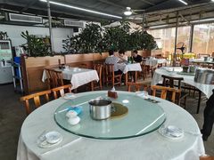 -八仔大富楼·河鲜(西江店)