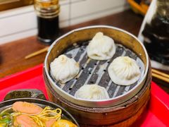 -老新隆牛肉锅贴(新街口店)
