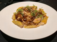 -醉东Oriental House(静安嘉里中心店)