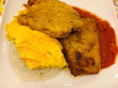 龙凤猪扒套餐-龙凤冰室