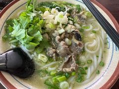 -沈记土鸡米线(七星街品牌中心店)