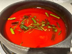 -贵府酸汤牛肉火锅·贵州老字号(飞山街店)