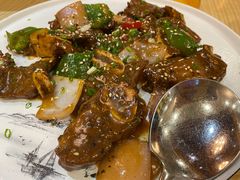 -德胜轩正宗顺德菜(宝安沙井会展中心店)