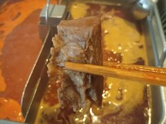 -海底捞火锅(锦艺城店)