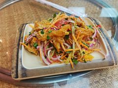 -多哥水傣味餐厅(司马巷店)