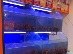 -虾铺子龙虾·私房菜(金源花苑店)