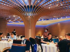 大堂-利苑(环贸iapm店)