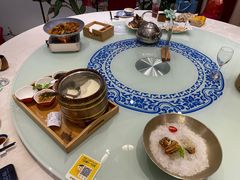-老西门·常州菜(新区店)