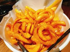 -Potato Corner(广州天河城店)