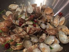 -吕氏疙瘩汤·私家菜馆(慈云寺店)