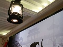 -吉旺港式餐厅(南方商城店)