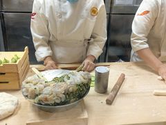 -船歌·鱼水饺青岛菜(枫蓝国际购物中心店)