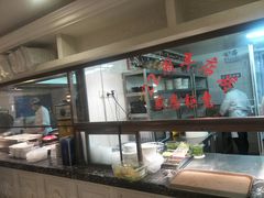 -大鸭梨烤鸭(左家庄店)