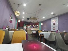 -葛尼沙印度餐厅 (镇明路店)